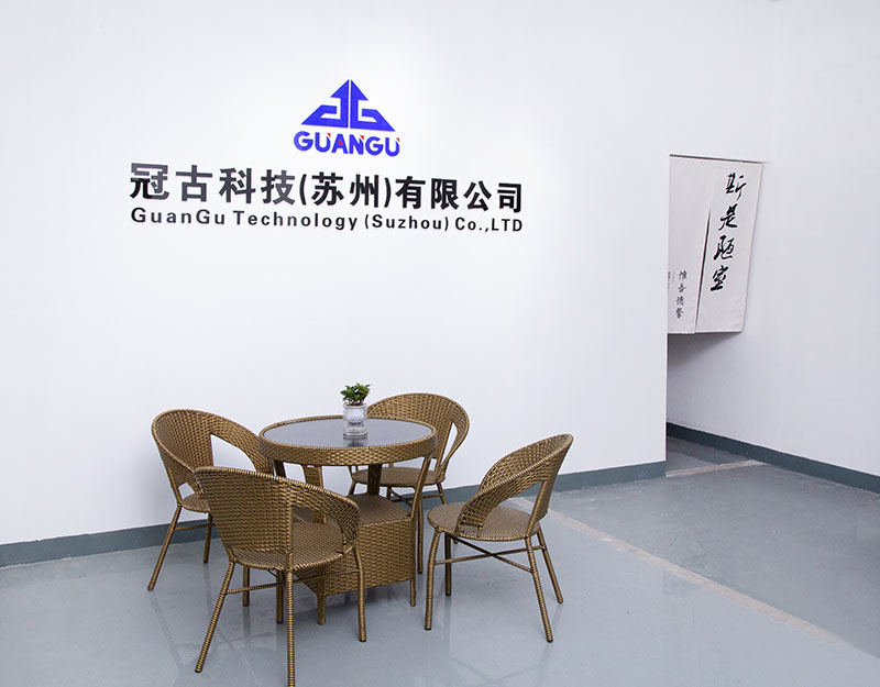 NatalCompany - Guangu Technology