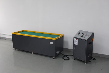 NatalGG1980 Metal surface cleaning machine