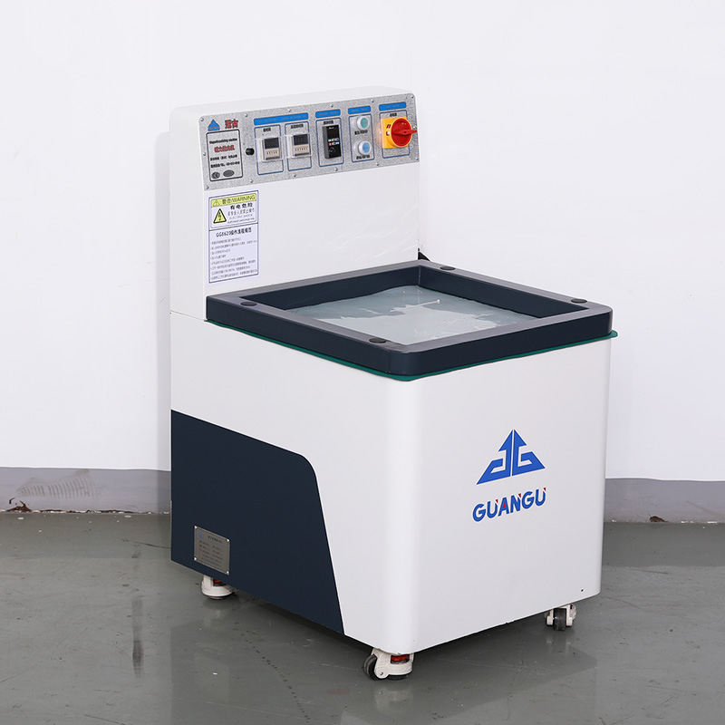 NatalMAGNETIC POLISHING MACHINE GG8620